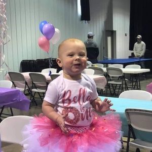 Meet your Posher, Patti